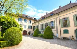 Bourdigny, Satigny, Geneva 1242
