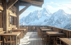 1873 La Creuse, Val-d'Illiez, Valais 1873