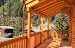 Rue des Cinq 4000, Zinal, Valais 3961