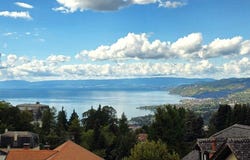 Glion, Glion, Vaud 1823
