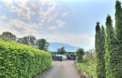 Chailly-Montreux, Vaud 1816