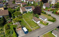 Längmattstrasse 29 + 29a, Gerlafingen, Solothurn (canton) 4563