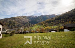 Basse-Nendaz, Valais 1996