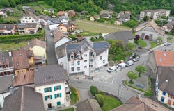 Roche VD, Vaud 1852