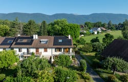 Crassier, Vaud 1263