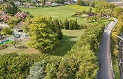 Chemin du Daillard, Chexbres, Vaud 1071