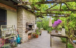 Environnement calme, Commugny, Vaud 1291