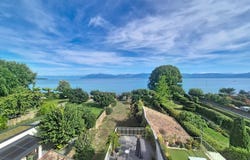 Grand'Rue, Rolle, Vaud 1180