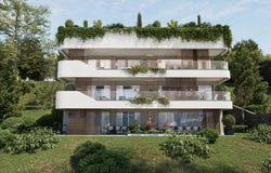 Capolago, Ticino 6825