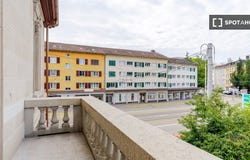 zurich, Zürich (canton) 8052