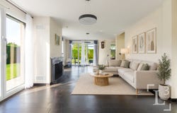 Quartier résidentiel, L3, Rolle, Vaud 1180