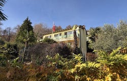 Su richiesta, Pura, Ticino 6984