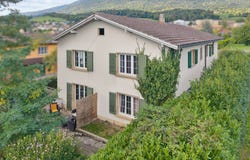 Chemin des Murdines 28, Bevaix, Neuchâtel (canton) 2022