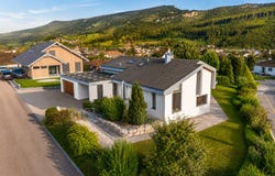 Fläschackerstrasse 31, Balsthal, Solothurn (canton) 4710