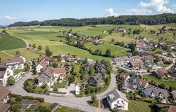 Schneisingen, Aargau 5425