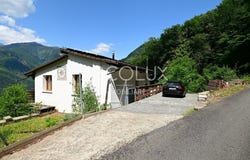Via Crucis, Arbedo, Ticino 6517