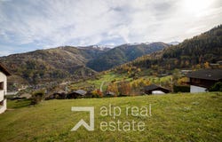 Basse-Nendaz, Valais 1996