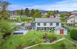 District de Nyon, Vaud 1261