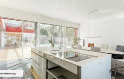 Farnhubelstrasse, Däniken SO, Solothurn (canton) 4658