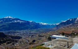 Savièse, Valais 1965