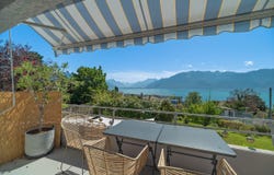 Chardonne, Vaud 1803