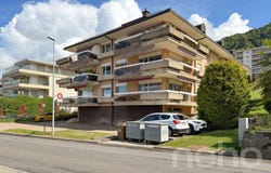Chernex, Chernex, Vaud 1822