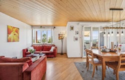 Hirzel, Zürich (canton) 8816