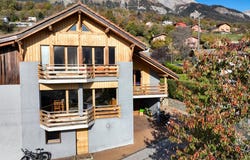 Savièse, Valais 1965