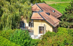 Aubonne, Vaud 1170