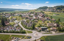 Schneisingen, Aargau 5425