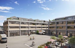 Hauptstrasse 72, Berg TG, Thurgau 8572