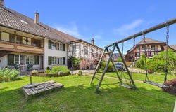 Bleienbach, Bern (canton) 3368