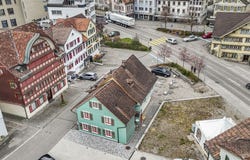Gupfengasse 1, SG, St. Gallen (canton) 9230