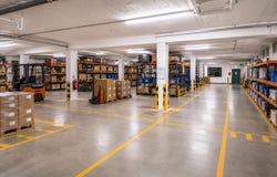 Industriestrasse 2, Bürglen TG, Thurgau 8575