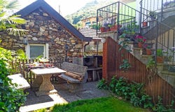 Piazzogna, Ticino 6579