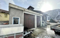 Salgesch, Valais 3970