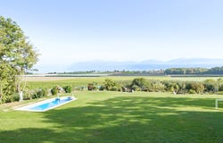 A 10, Morges, Vaud 1110