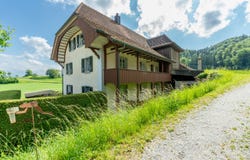 Bühl 30, Staffelbach, Aargau 5053