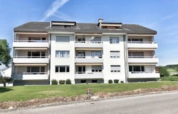 Corneliaweg 4, Berikon, Aargau 8965