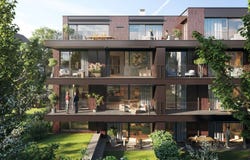 Zumikon, Zürich (canton) 8126