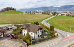 Schöngrünstrasse 92, Biberist, Solothurn (canton) 4562