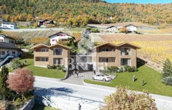 Flanthey, Flanthey, Valais 3978