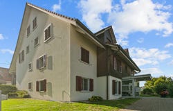 Webereistrasse 9, Glattfelden, Zürich (canton) 8192