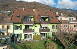 Blonay, Vaud 1807