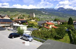 Chalais, Valais 3966