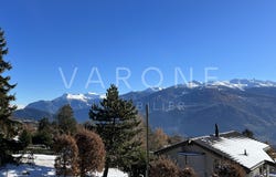 Savièse, Valais 1965