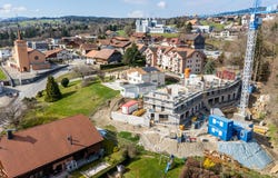 Au Village, Sorens, Fribourg (canton) 1642