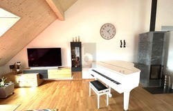 Uezwil, Aargau 5619