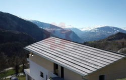 Ayent, Valais 1966