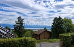 Arzier, Vaud 1273